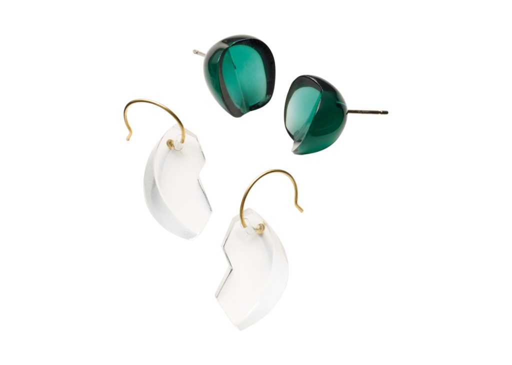 SIRI SIRI earrings SIRI SIRI earrings