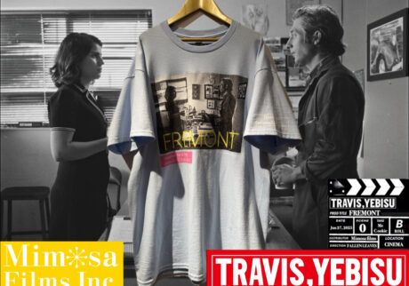 暑い日こそ、静かな映画を。『フォーチュンクッキー』を映画館で。写真と文：ハラダ ユウキ (『TRAVIS』店主) #1