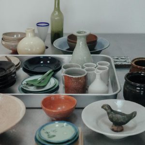物たちへの誠意。写真と文：原田教正 (写真家) #4
