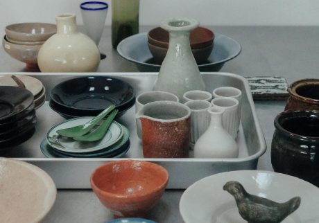 物たちへの誠意。写真と文：原田教正 (写真家) #4