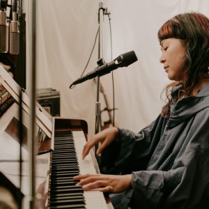 原田郁子