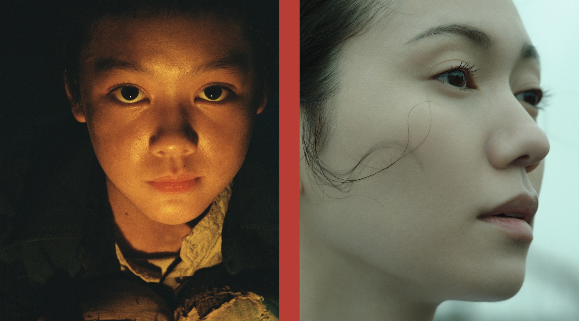 【会員限定プレゼント】最新号「誰かと語りたい、あの映画」。10月16日公開の映画『わたしの知らない子どもたち』の劇場鑑賞券2枚1組を3名に。