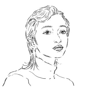 文筆家・伊藤亜和さんが薦めたい映画、薦められた映画。