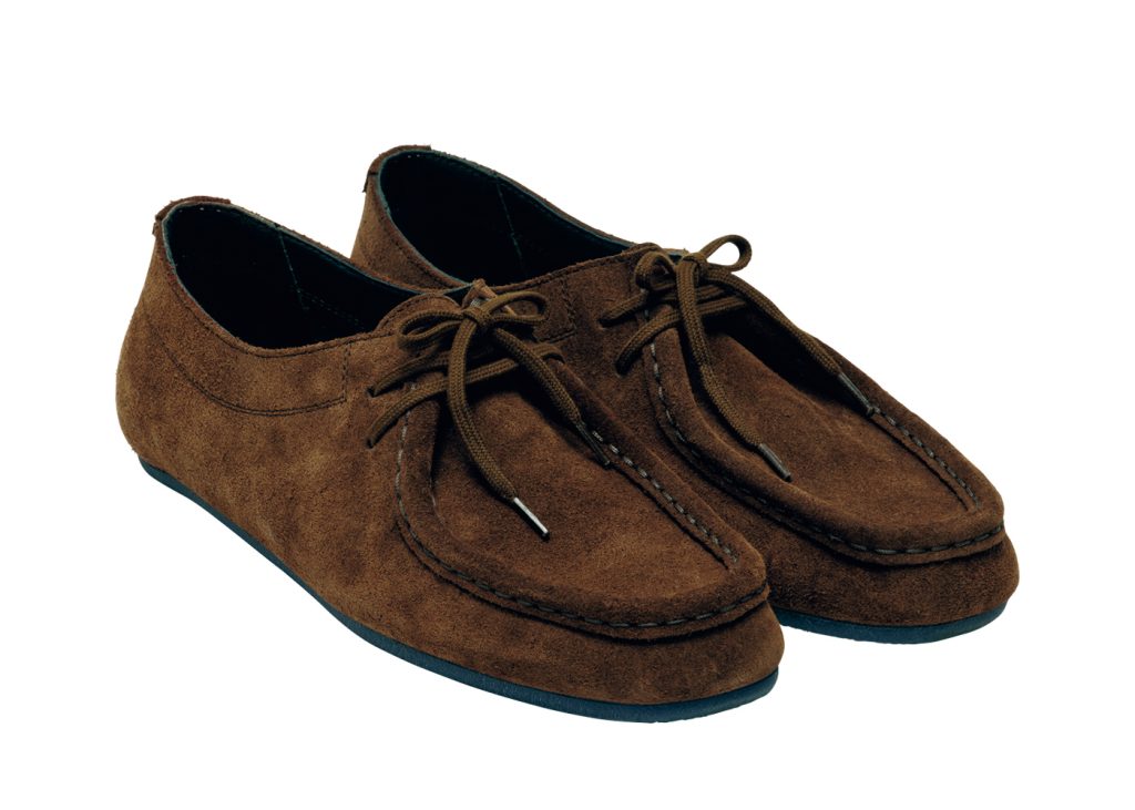 JIL SANDER lace-up shoes