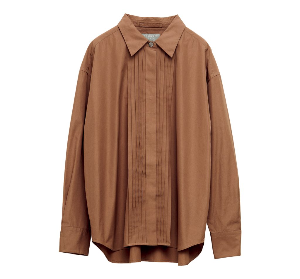 MARGARET  HOWELL shirt