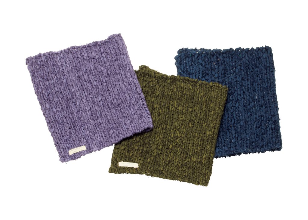 FOG LINEN WORK floor mat