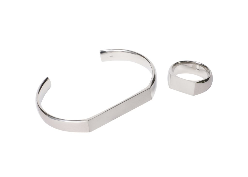 IT’STI ring & bangle IT’STI ring & bangle