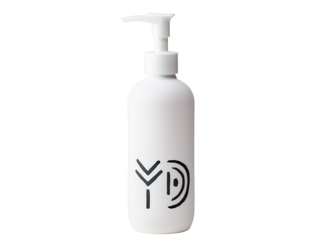 YUMEDREAMING scalp shampoo