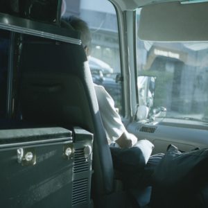 いつもの助手席 写真家のElaine Lam（リン・イーリン）の写真 | いつもの助手席