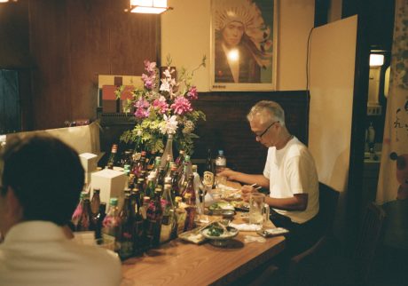今月の写真家、今日の一枚。Elaine Lam vol.7 07_店のライティングが大事 | 店のライティングが大事