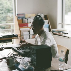 週に一度のDJ教室 写真家のElaine Lam（リン・イーリン）の写真 | 週に一度のDJ教室