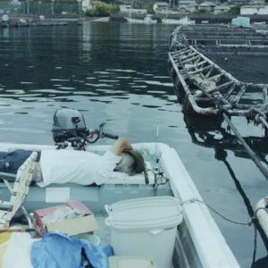 今月の写真家、今日の一枚。Elaine Lam vol.21_リフレッシュタイム | リフレッシュタイム