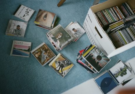今月の写真家、今日の一枚。Elaine Lam vol.23_事務所のBGM | 事務所のBGM