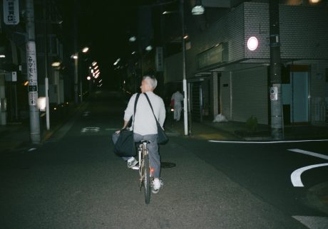 居酒屋に行く 写真家のElaine Lam（リン・イーリン）の写真 | 居酒屋に行く