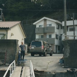 アシスタント最後の釣り 写真家のElaine Lam（リン・イーリン）の写真 | アシスタント最後の釣り