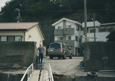 アシスタント最後の釣り 写真家のElaine Lam（リン・イーリン）の写真 | アシスタント最後の釣り