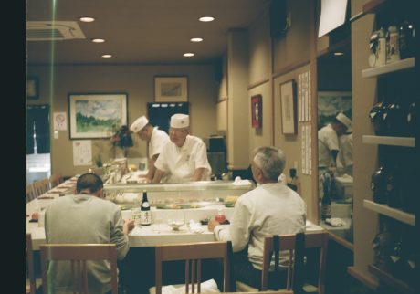 卒業の日の晩ごはん 写真家のElaine Lam（リン・イーリン）の写真 | 卒業の日の晩ごはん