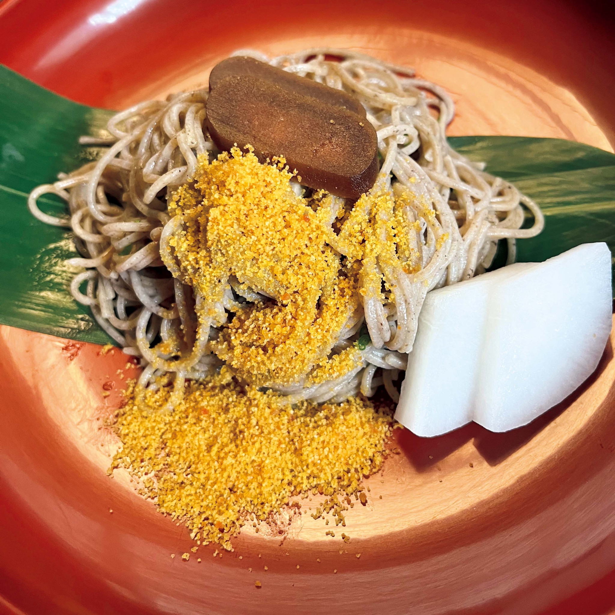 絶品のからすみ蕎麦も発見。続・フードライターP（ぴい）さんが見つけた、鎌倉の食いしん坊スポット。