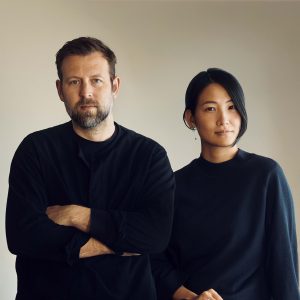 家の声を聞きながら、古道具のように継いで、直して。『hitonoto』店主・安田奈央さんとビデオグラファー・ニック・ヴァン・デル・ギーセンさんの築60年の家。