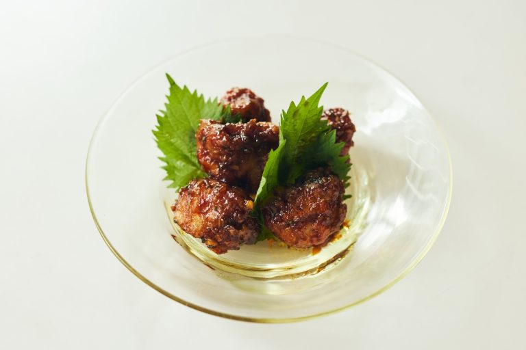 15 柚子胡椒からあげ & 夏野菜の香味からあげ/おべんと屋さん〈75foods〉吉森なな子のレシピ帖 #19 15 柚子胡椒からあげ & 夏野菜の香味からあげ/おべんと屋さん〈75foods〉吉森なな子のレシピ帖 #19