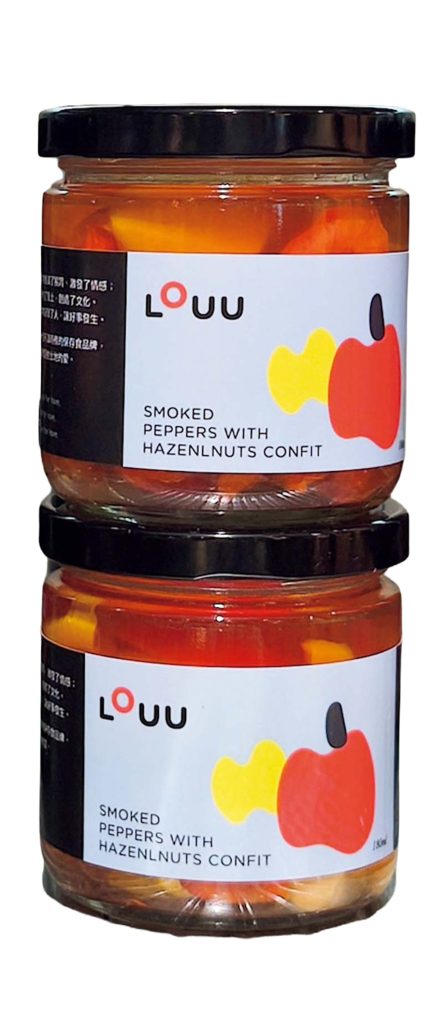 フードロスを減らすため、規格外のトマトやパプリカを用いたオイル漬けなどを販売。東區 南(トンチュィ)繁華街の新たな目的地と地元民に愛されるグルメ。前編 | フードロスを減らすため、規格外のトマトやパプリカを用いたオイル漬けなどを販売。 フードロスを減らすため、規格外のトマトやパプリカを用いたオイル漬けなどを販売。東區 南(トンチュィ)繁華街の新たな目的地と地元民に愛されるグルメ。前編 | フードロスを減らすため、規格外のトマトやパプリカを用いたオイル漬けなどを販売。