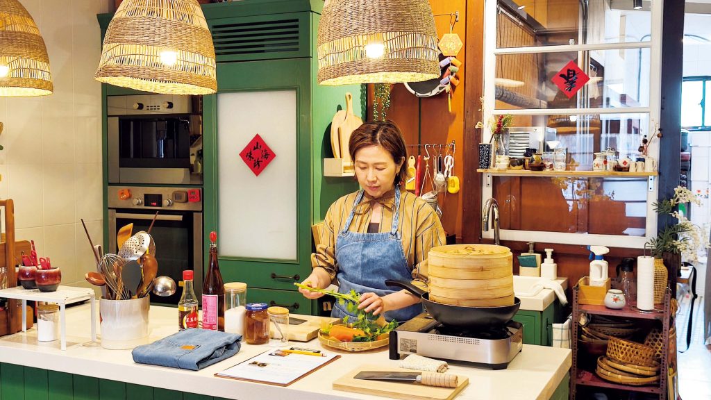 台北市北部の個性溢れる2大エリア、天母・士林（ティエンムー・スーリン）を歩く。後編ペギーさんは日本で3冊レシピ本を出版。2026年春、東京に台湾菓子店『HOLIJI』を華榮市場開業。 | ペギーさんは日本で3冊レシピ本を出版。2026年春、東京に台湾菓子店『HOLIJI』を華榮市場開業。