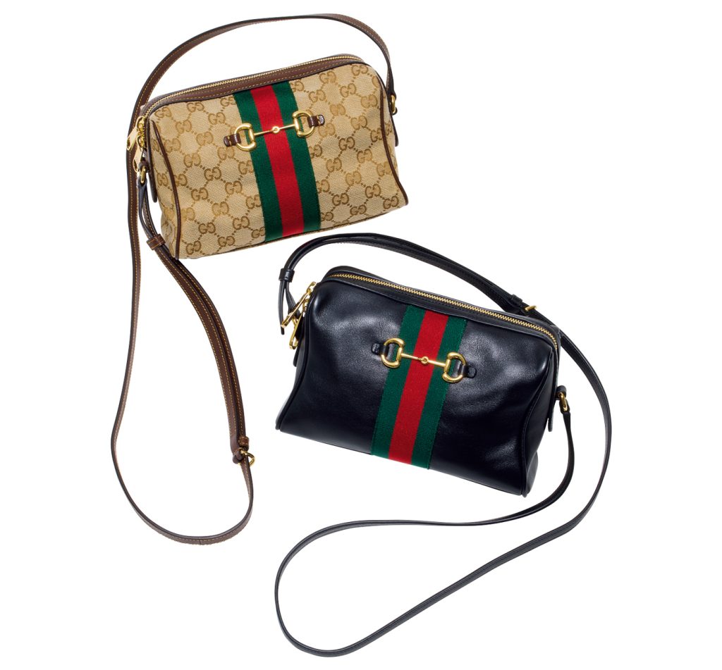 GUCCI shoulder bag