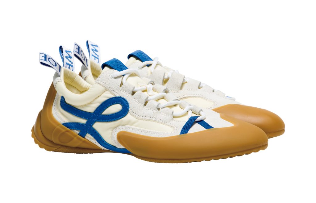 LOEWE sneakers
