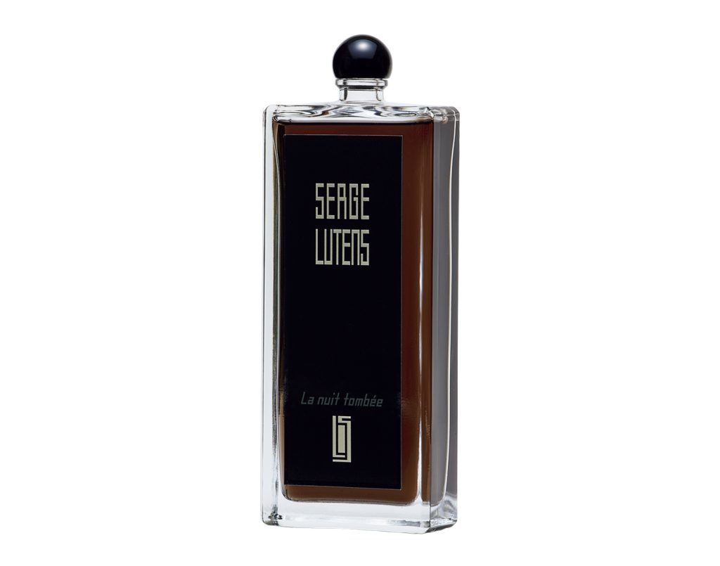 SERGE LUTENS fragrance