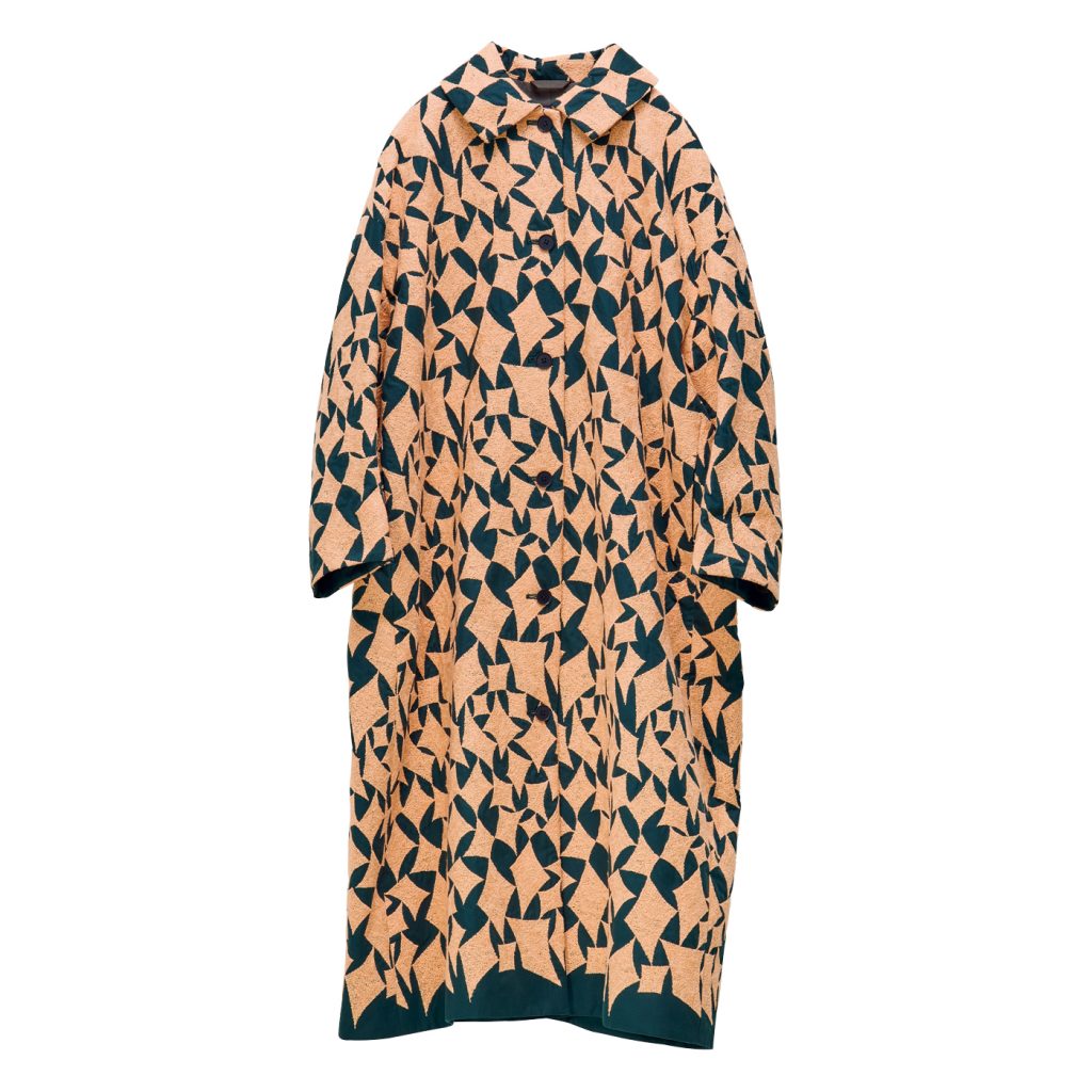 MINÄ PERHONEN coat