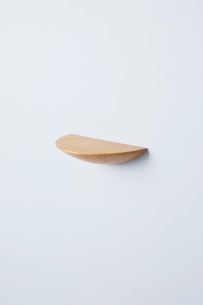 小さいからこそ、賃貸であっても理想を追求できるミニシェルフ。小さなインテリアカタログ。vol.2　Audo Copenhagen