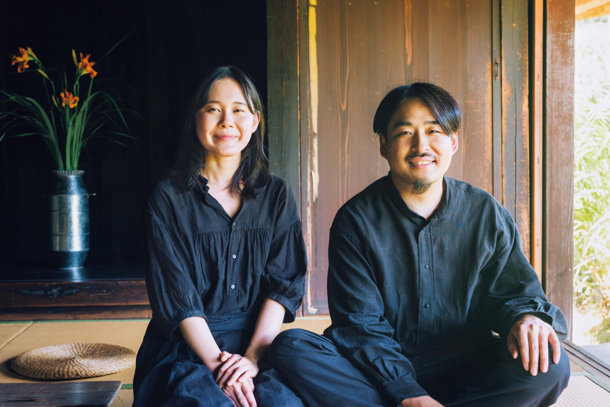 富田 晨、富田祐紀