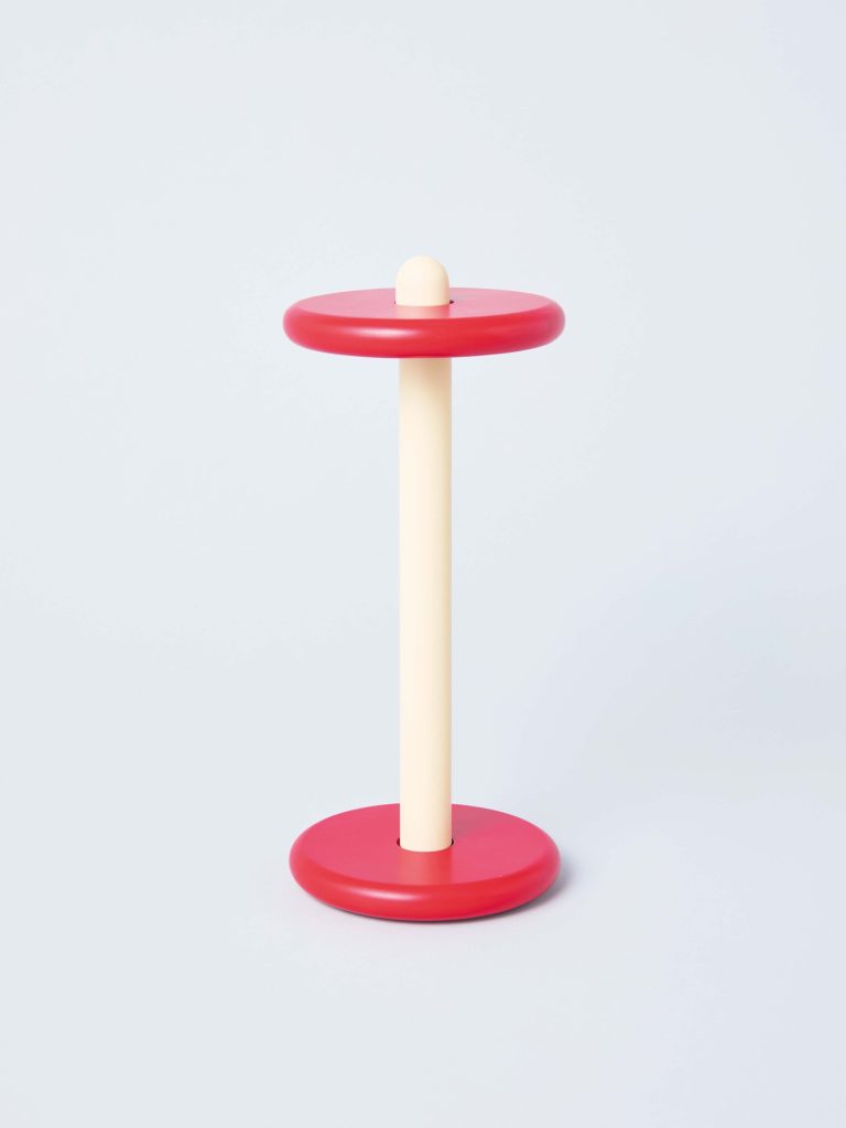 AREAWAREのキッチンペーパーホルダー