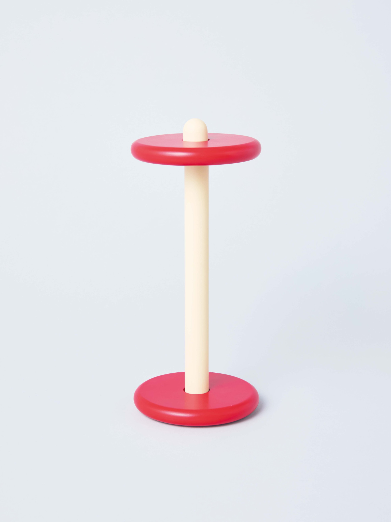 AREAWAREのキッチンペーパーホルダー