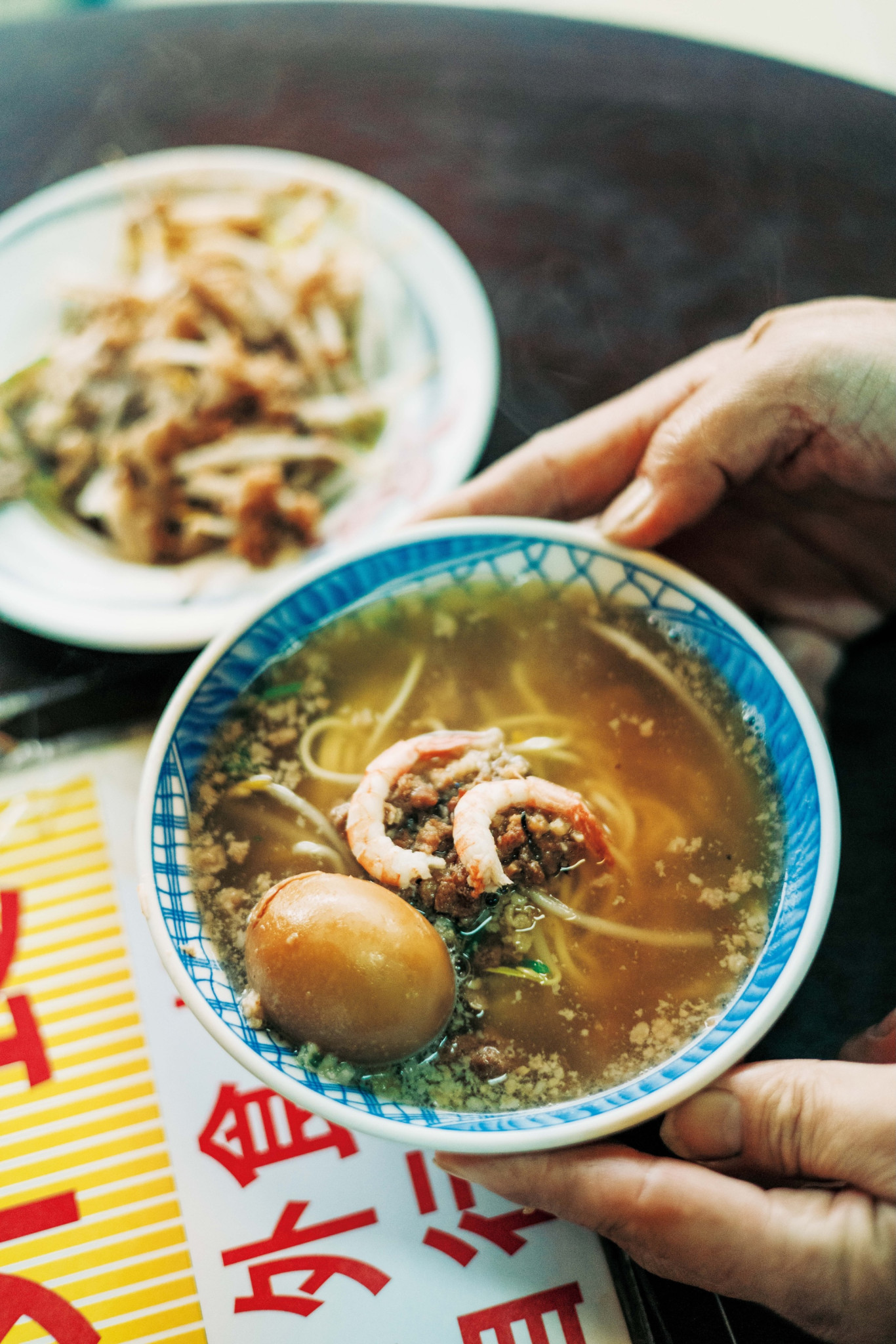 老若男女に愛される、地元ならではの味。台南フードを味わえる6軒。