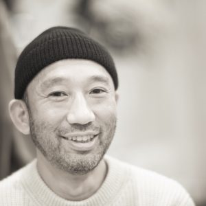 湯本さんプロフィール