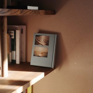 台湾から届く『瀬戸内海的風』と蜜蜂のこと。海辺の本屋の日々と本。写真と文：あかしゆか（編集者・『aru』店主）#4 | 『aru』から見える海と同じで驚いた。