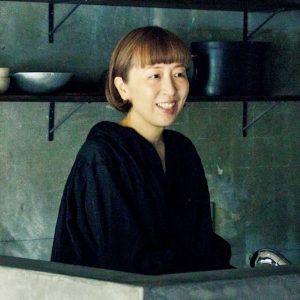 エッセイスト・仁平 綾