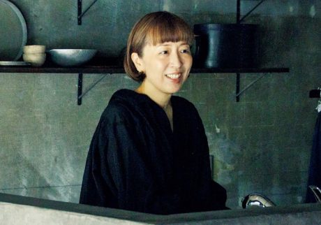 エッセイスト・仁平 綾