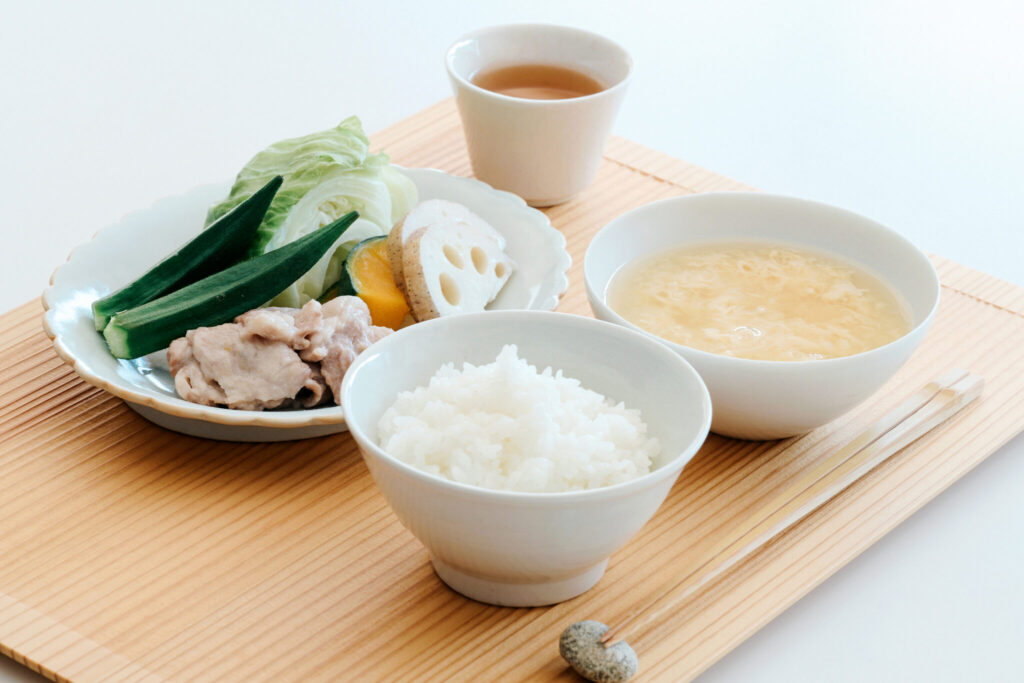 ミネラル豊富なおいしい冷水が、料理と暮らしを上質にする。