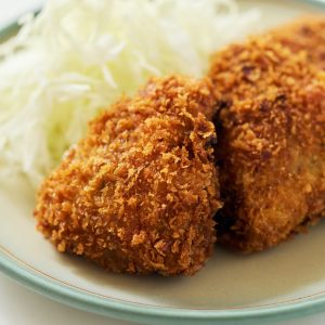 1 アジの薬味フライ／おべんと屋さん〈75foods〉吉森なな子のレシピ帖 #21