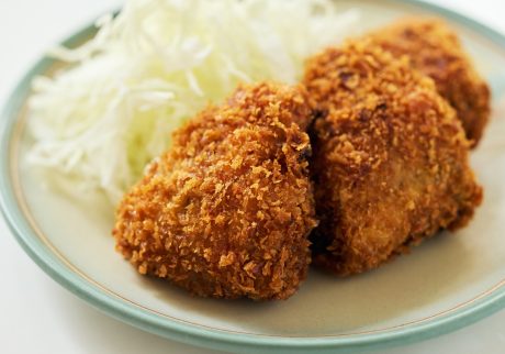 1 アジの薬味フライ／おべんと屋さん〈75foods〉吉森なな子のレシピ帖 #21