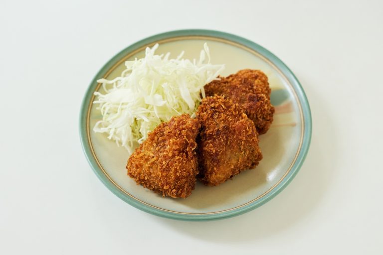 8 アジの薬味フライ/おべんと屋さん〈75foods〉吉森なな子のレシピ帖 #21 8 アジの薬味フライ/おべんと屋さん〈75foods〉吉森なな子のレシピ帖 #21