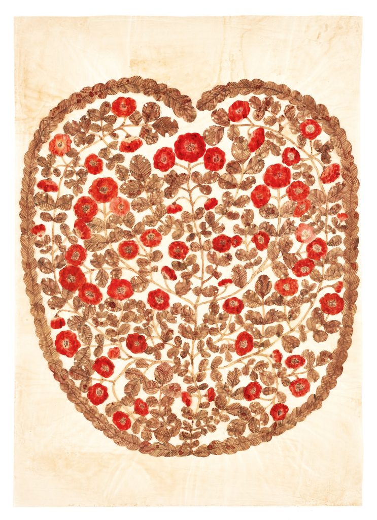 今村 文　今村文 温かい家 torch press 森岡書店 | Fumi Imamura, The Warm House, published by torch press, courtesy of the artist and CAVE - AYUMI GALLERY