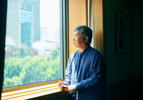 是枝裕和監督　映画『ルックバック』