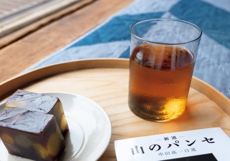 垣内信哉のコップ