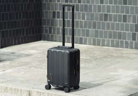 〈ブリーフィング〉 キャリーケース『H-35 HD PLUS』 プレゼント 〈ブリーフィング〉 キャリーケース『H-35 HD PLUS』 プレゼント