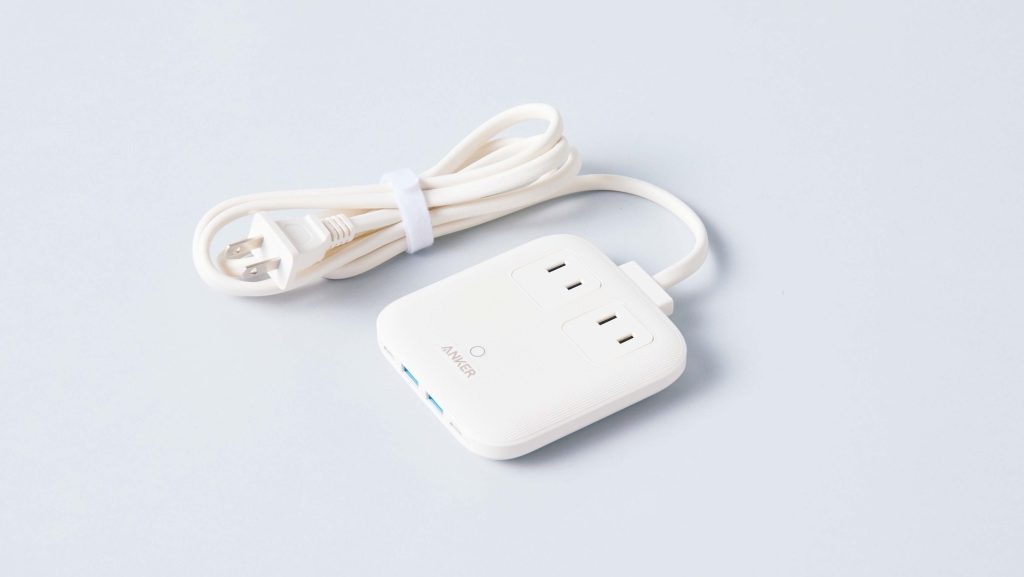 Anker　延長コード