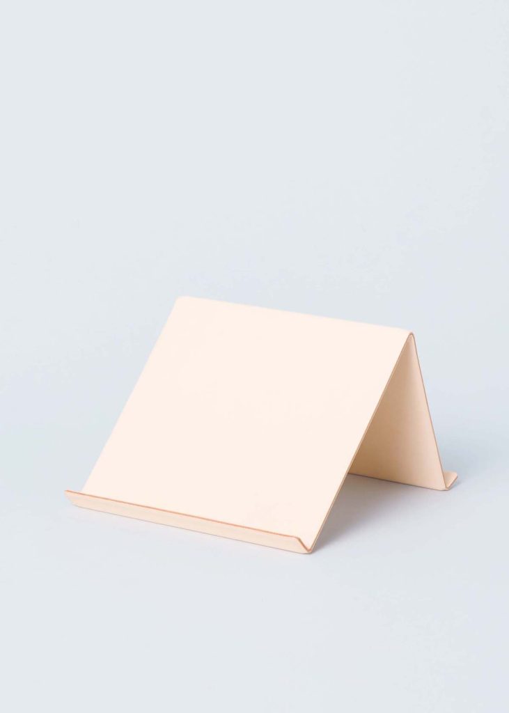 Hender Scheme ディスプレイスタンド Hender Scheme ディスプレイスタンド