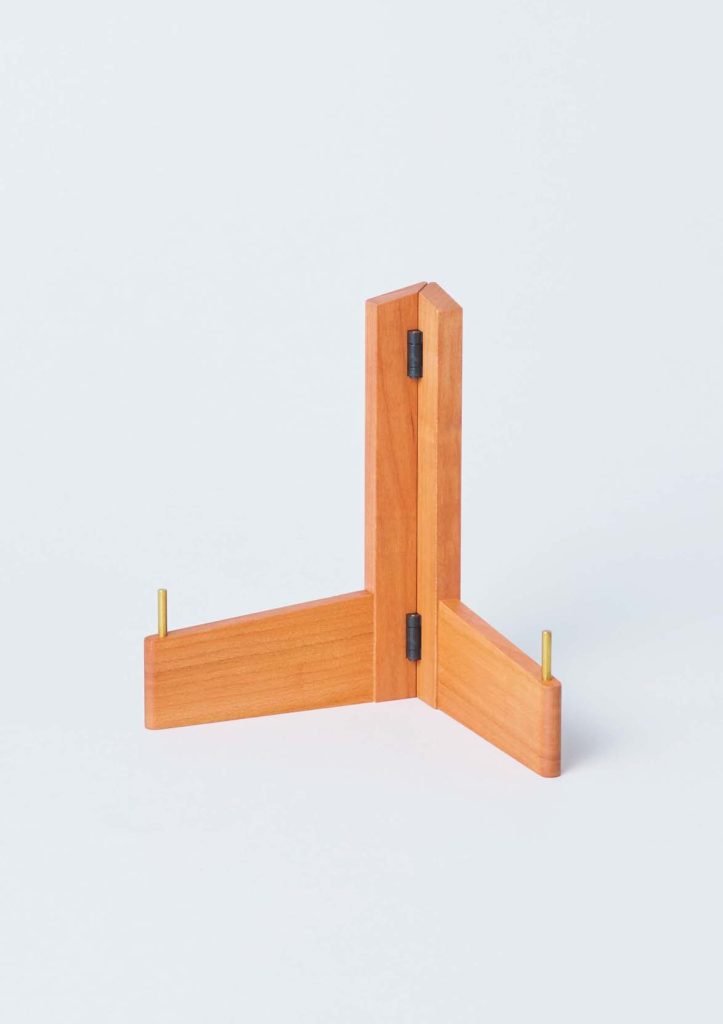 Yoshita Handi-Design Studio ディスプレイスタンド Yoshita Handi-Design Studio ディスプレイスタンド
